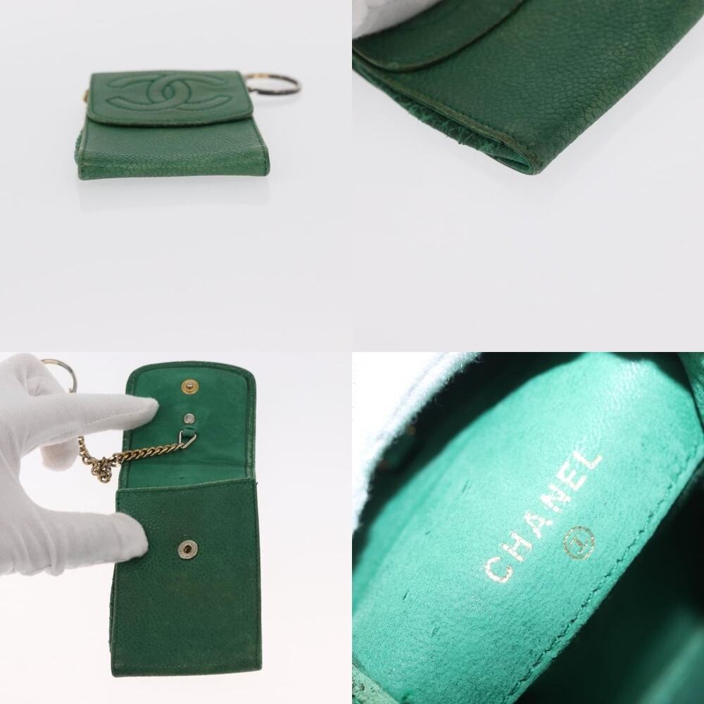 Chanel Coco Mark Pouch - Picture 4 of 6